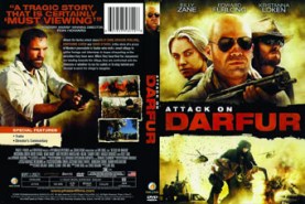 Darfur - แดนทมิฬแผ่นดินเลือด (2013)